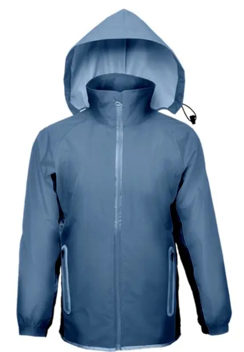 Picture of Bocini, Adults Wet Weather Jacket